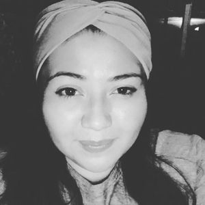 Meet your Posher, Stephanie